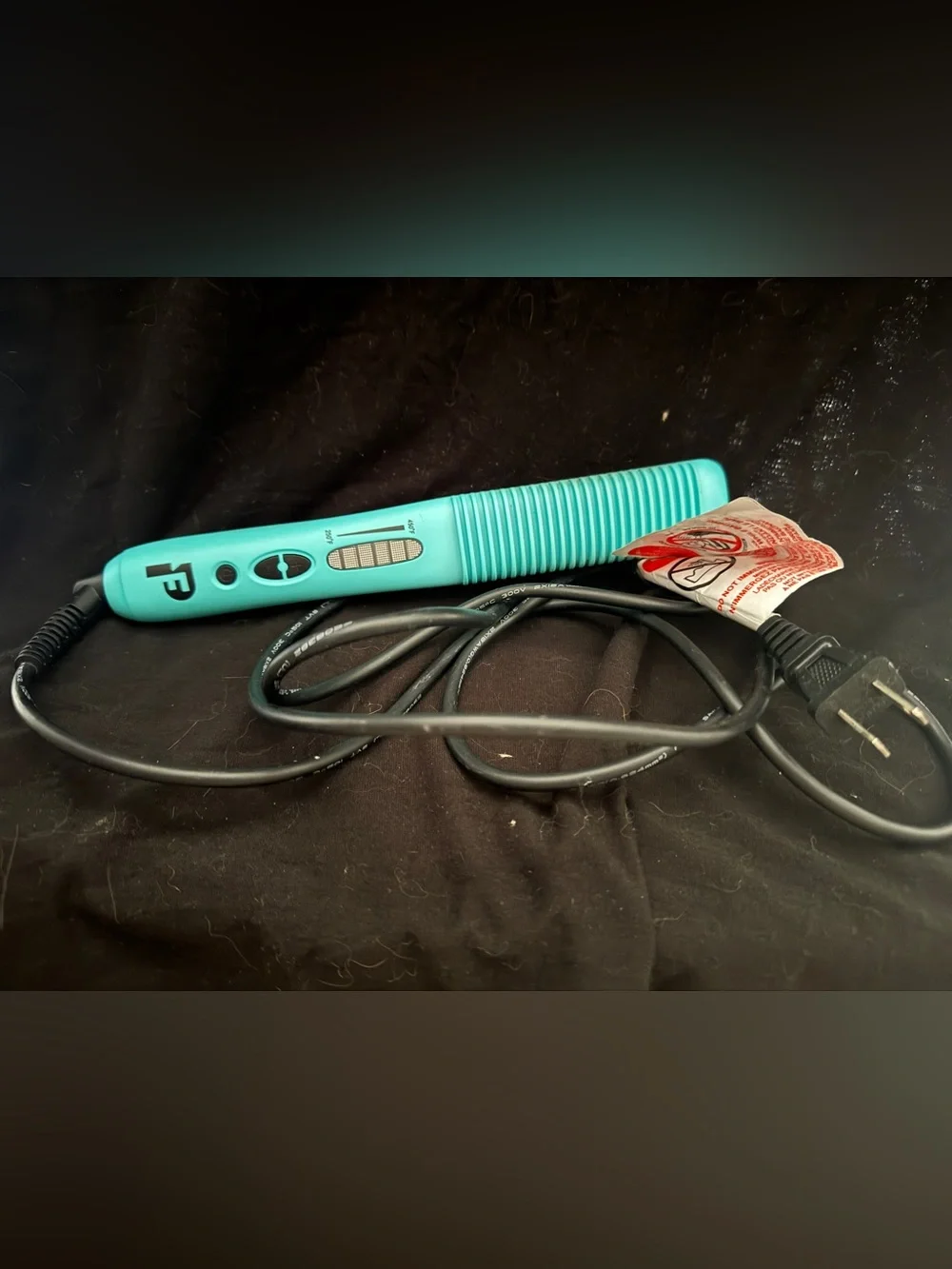 Pro Fashion Thermal Hair Styler